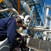 Optimize Separations in Dark Crude Oil