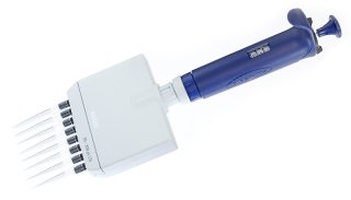 Pipet Lite PL Plus đa kênh