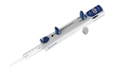 kanylespidser til repetitive pipetter