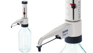 Specialpipetter