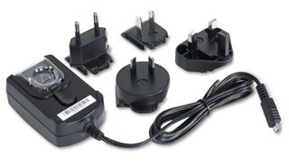Zubehör für elektronische Pipetten