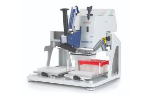 manuelt pipetteringssystem