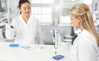 Kundeudtalelser om seminaret om god pipetteringspraksis