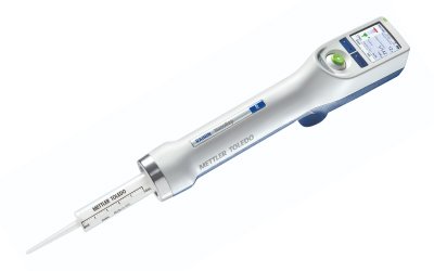 repetitive pipetter