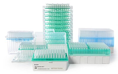 Pipette spidser
