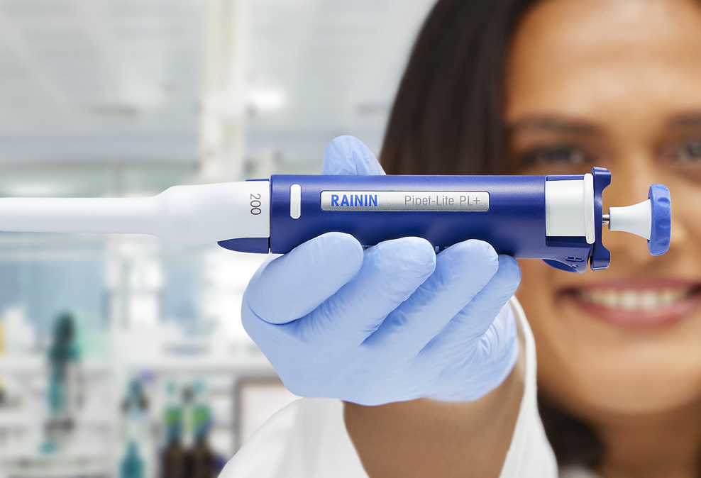 Pipet-Lite PL Single Channel Pipette