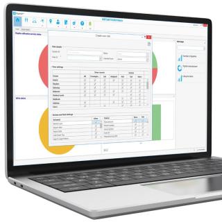 Pipetten-Software 