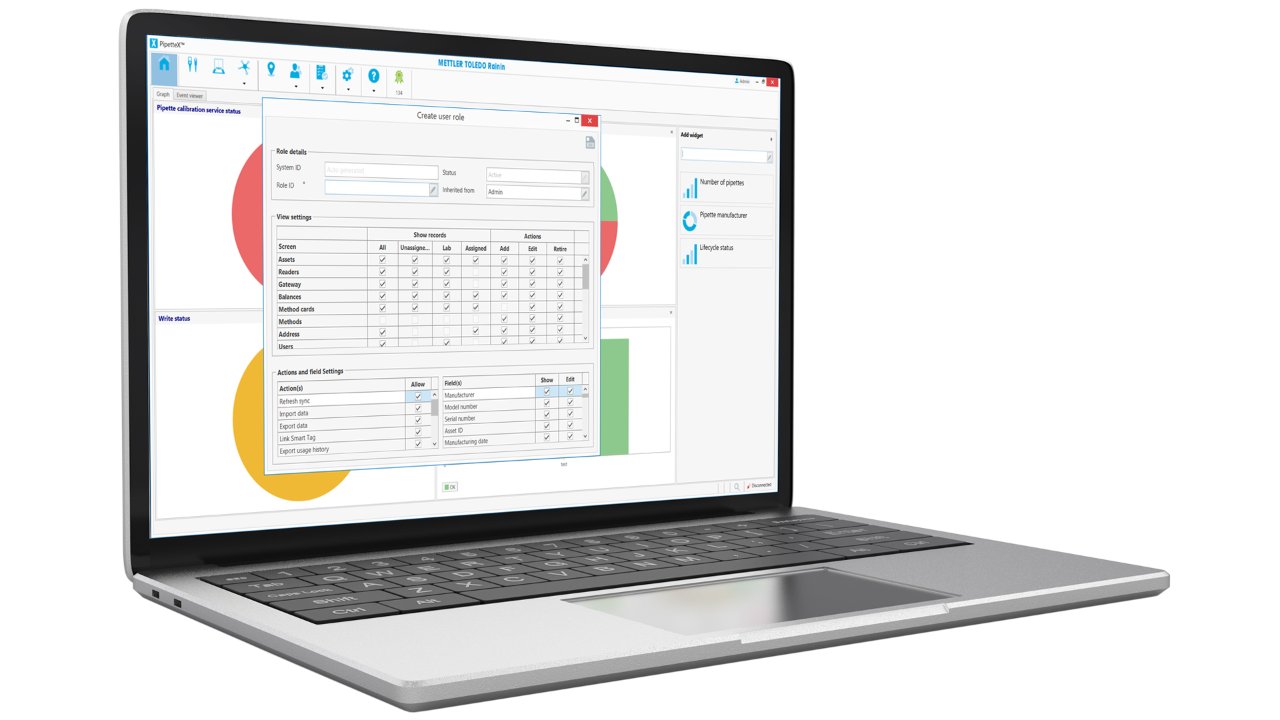pipettesoftware 