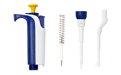 Tilbud om pipetteservice fra Mettler Toledo Rainin