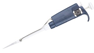 1 ml pipette