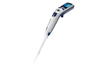 elektroniske pipetter