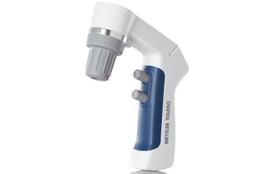 Pipette Controller 