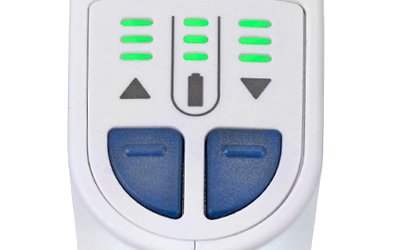 セロロジカルピペットのバッテリー