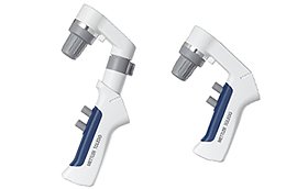 pipetteregulatorer