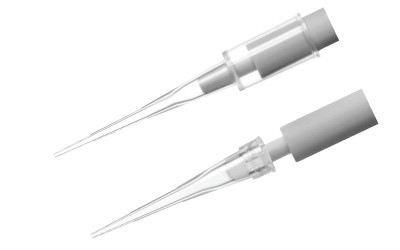 10 uL-pipettespidser