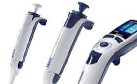 enkeltkanalpipetter