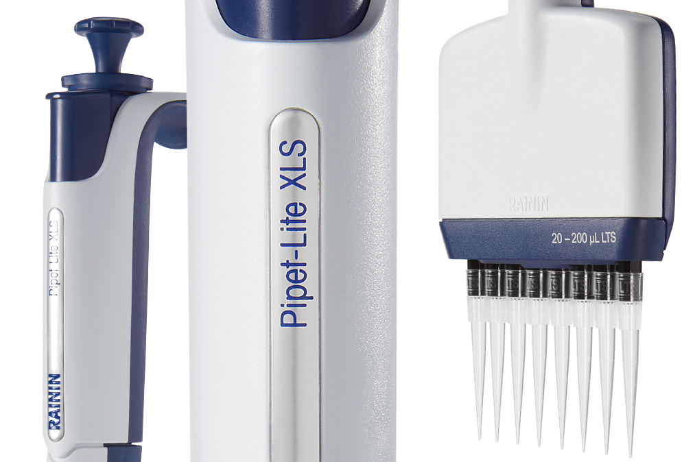 Pipetter