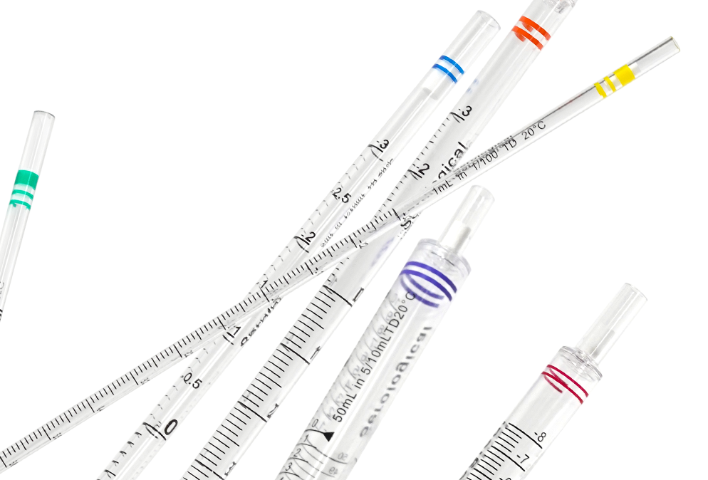 Serological Pipettes