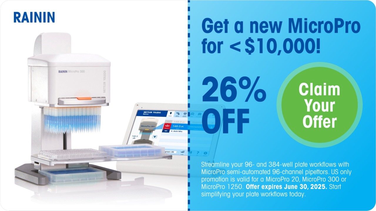 Micropro for <$10,000! 