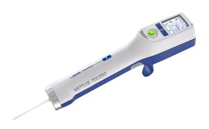 repetitive pipetter