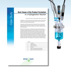 Hydrogenation By-Products Formation