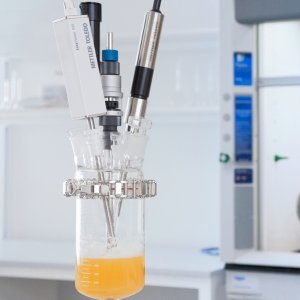 cell harvesting technology