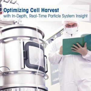 cell harvest method optimization