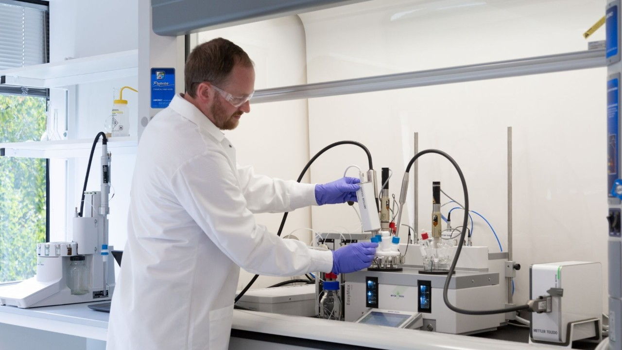 glp-1 process development