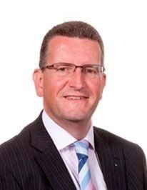 Dr. Stephen Rowe