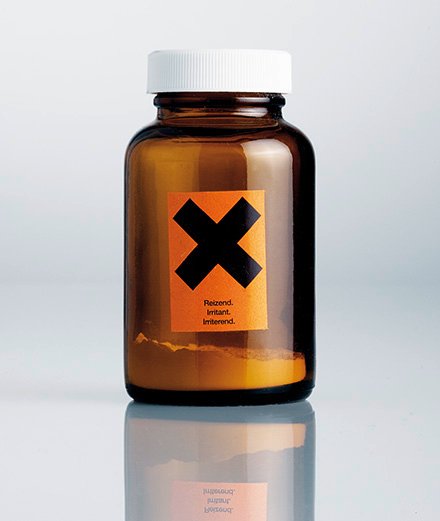 Webinar: Safe Weighing of Potent and Hazardous Substances