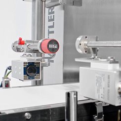 Industrielle Kamera-Inspektionssysteme