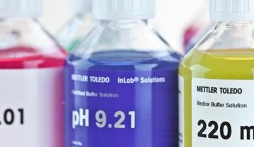 Solutions for Calibration and Maintenance