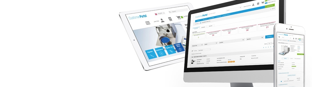 CustomerPortal CustomerPortal