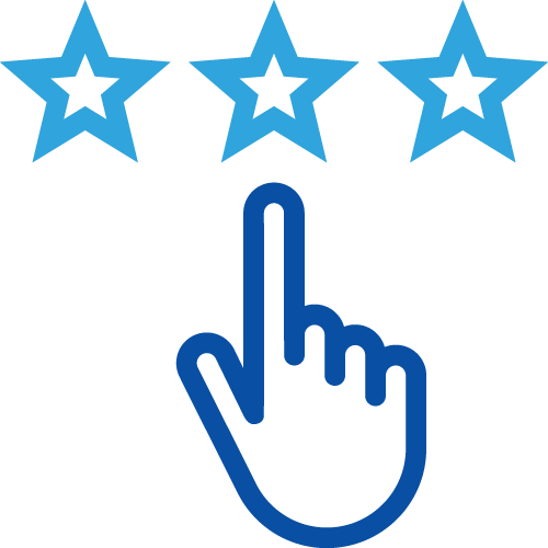 Icon for save your favorites