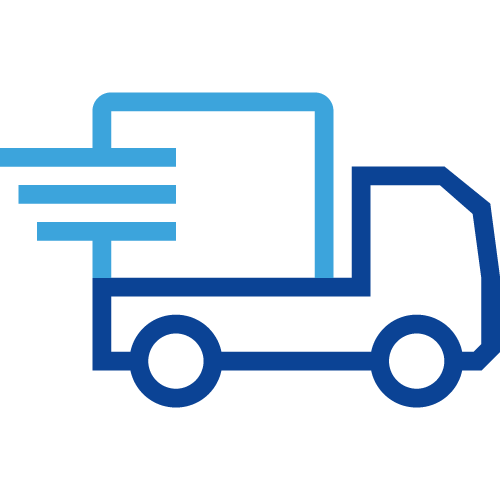 Icon of track your orders