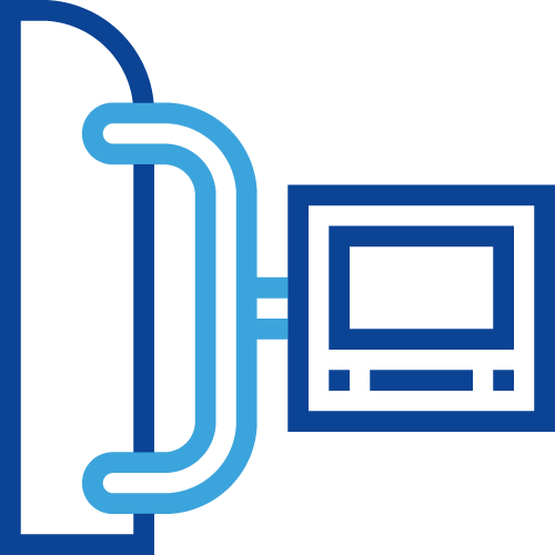 Online monitoring