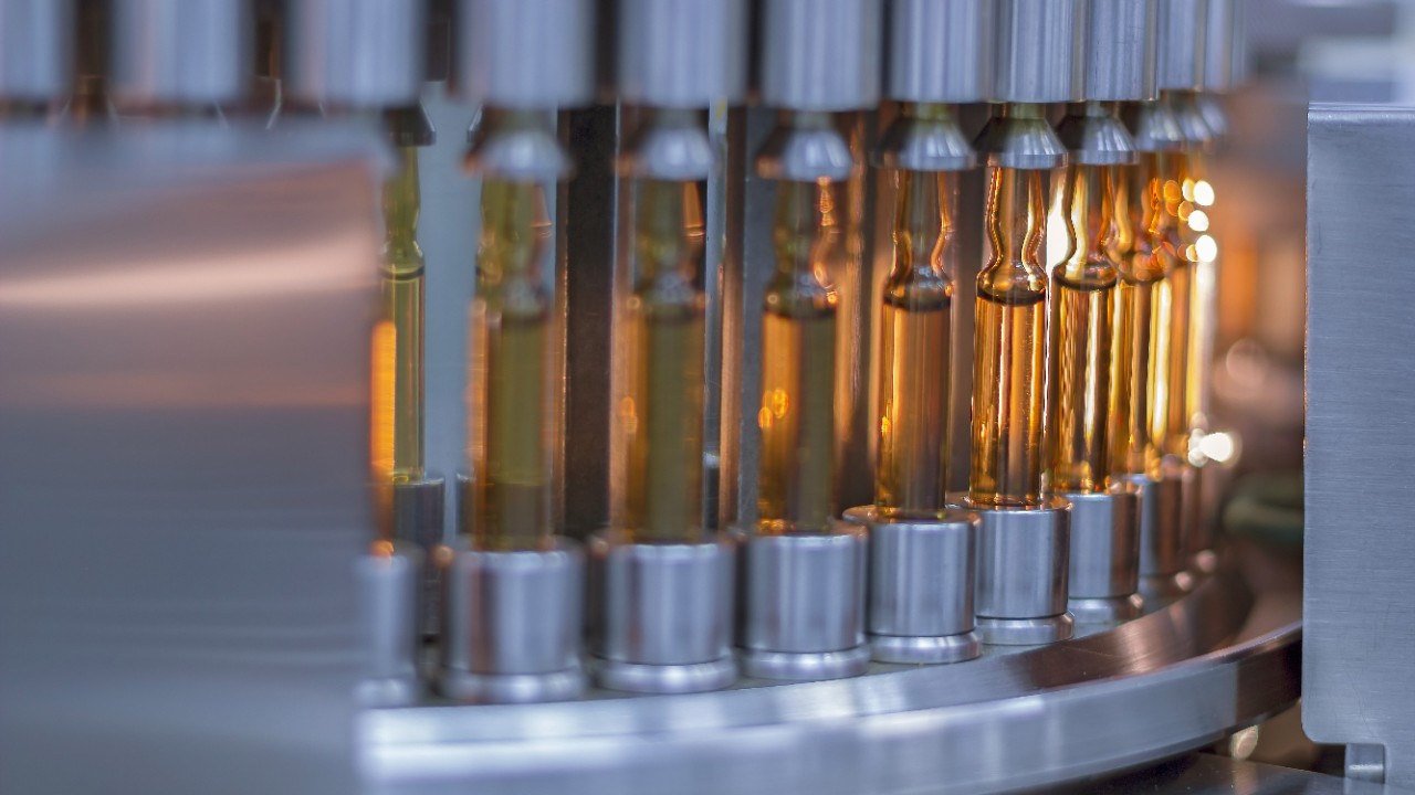 Bioprocess Research and Development