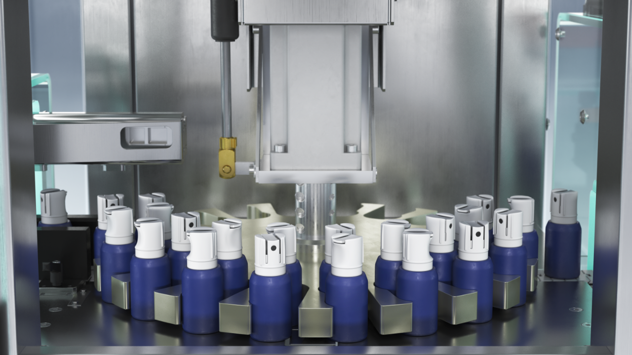 Synthesis, formulation and Quality Control of Small Molecules Drugs