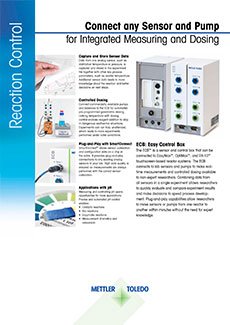 ECB: Easy Control Box