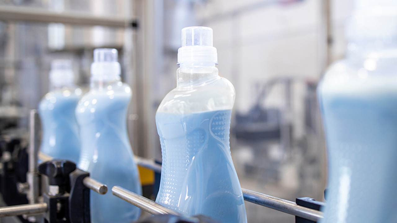 Inspektion og kontrol af påfyldningsniveauer | METTLER TOLEDO