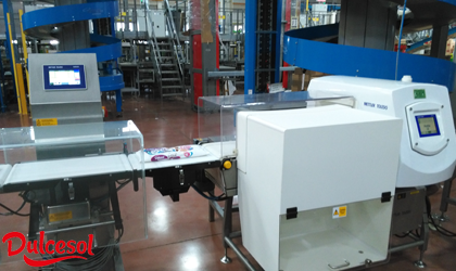 Attention portée à la qualité à chaque étape de la production
