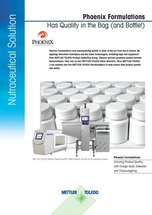 Phoenix Formulations