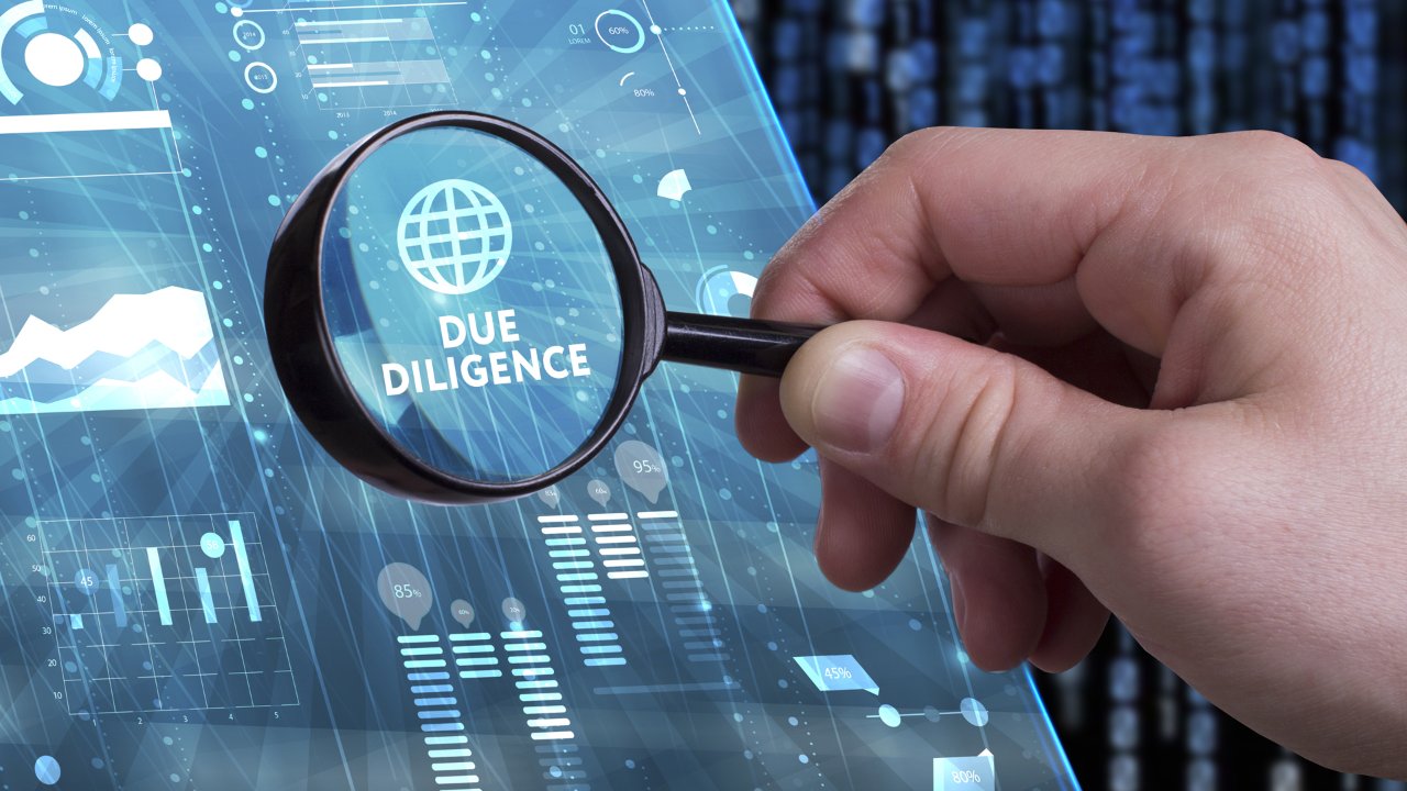 Watching the Watcher: Due Diligence in Manufacturing