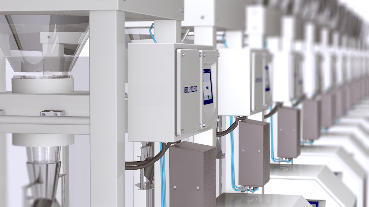 Automatic Testing for Metal Detection Systems | mt.com
