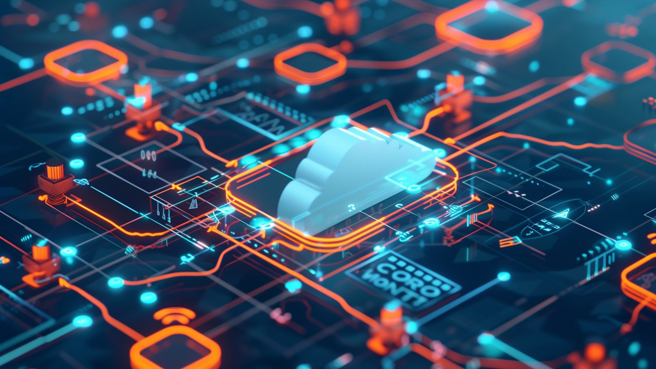 Modernize data management