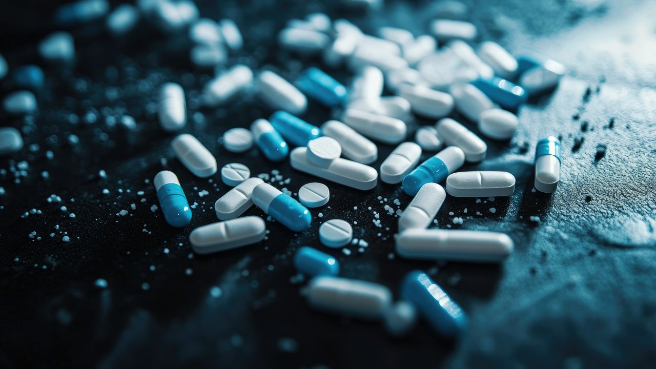 Protect consumers with x-ray in pharmaceuticals