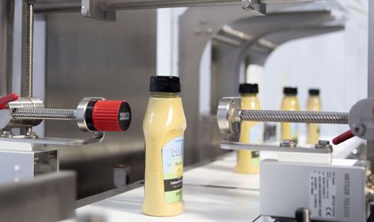 Undgå produkttilbagekaldelser med automatisk visuel inspektion | Webinar