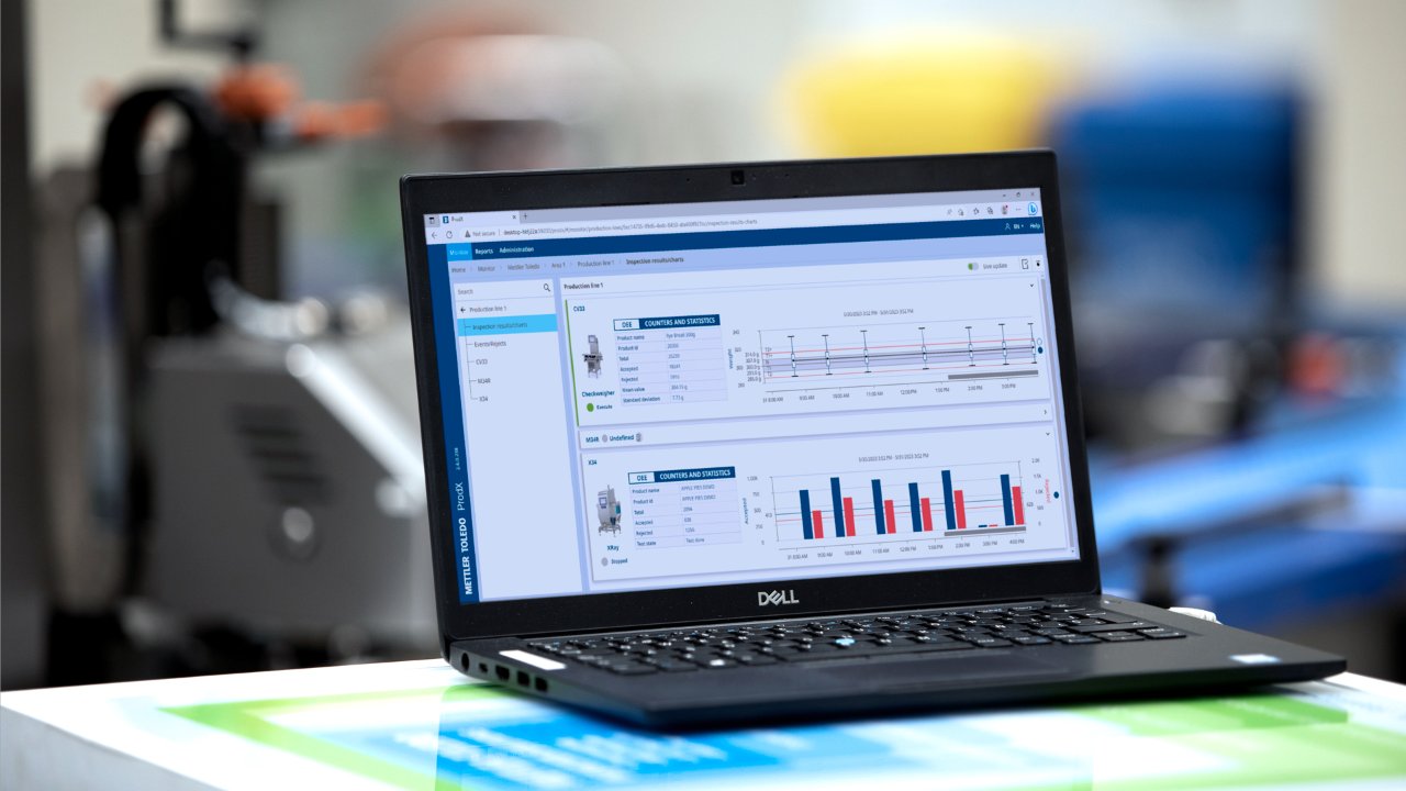 On-Demand-Webinar zur digitalen Reife | METTLER TOLEDO