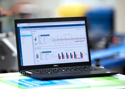 Höhere Raten bei der digitalen Reife der Lebensmittelsicherheit erreichen | Webinar