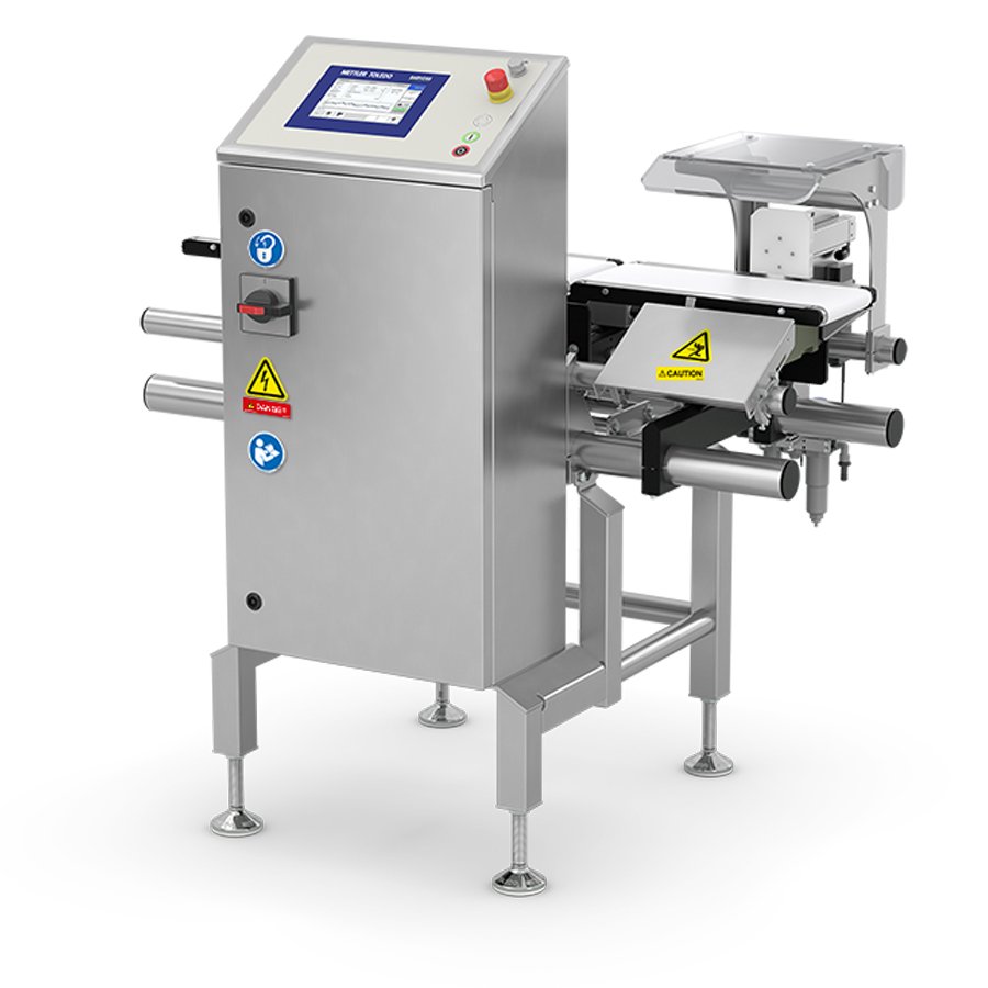 C31 Checkweigher